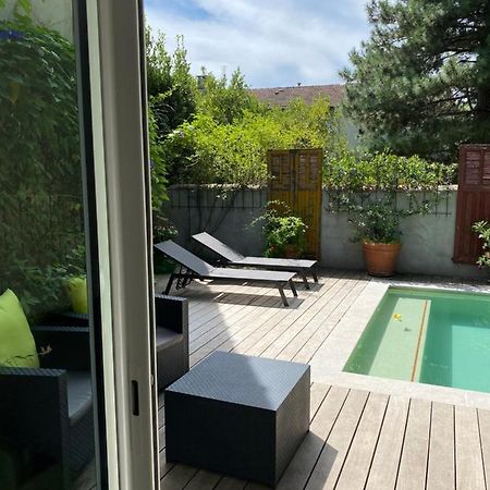 Avignon Campagne Apartment Bagian luar foto