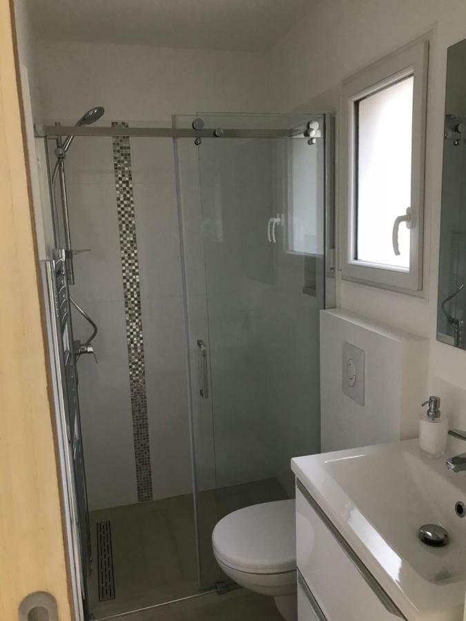 Avignon Campagne Apartment Bagian luar foto